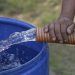 Intensifican sanitización de tanques