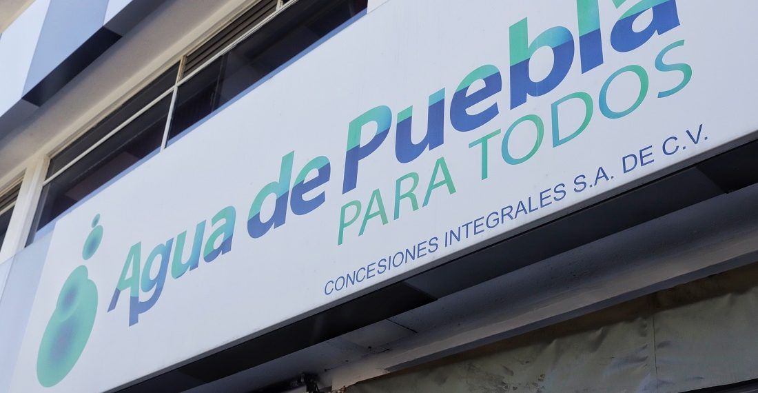 Agua de Puebla activa servicio por WhatsApp para consultar saldos y realizar pagos