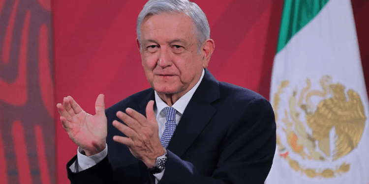 AMLO: Si no aprueban reforma a presupuesto, tenemos margen en la ley para ajustar