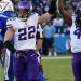 Minnesota Vikings lamenta muerte de hombre a manos de la Policía de EU