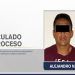 Sujeto es vinculado a proceso en Puebla; atacó a su ex pareja con un chuchillo
