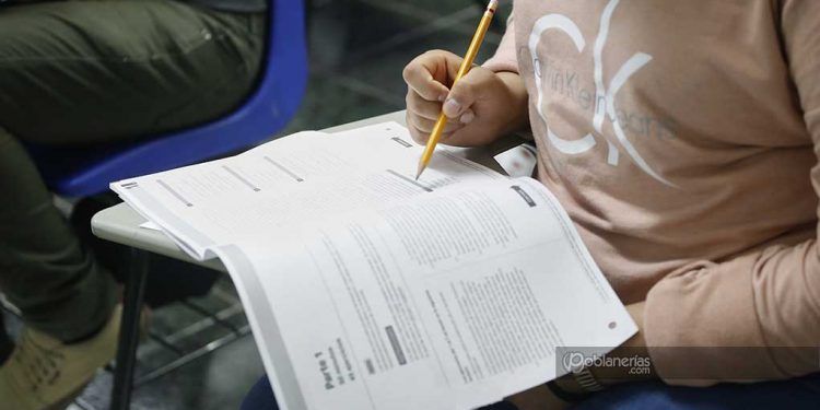 BUAP pospone examen de admisión por contingencia sanitaria