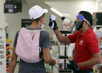 Negocios que reabrieron en Puebla, potenciales focos de contagio de COVID-19