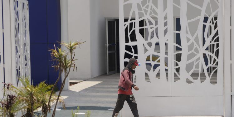 Suman al CESSA de Cholula y Hospital General de Huejotzingo a atención de pacientes con Covid-19 