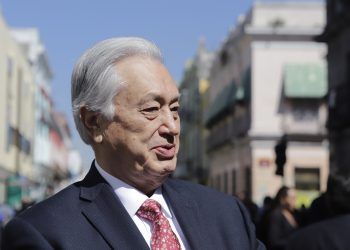 Función Pública investiga compra de ventiladores al hijo de Bartlett