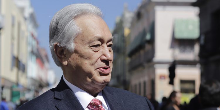 Función Pública investiga compra de ventiladores al hijo de Bartlett