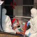 Mujer conmueve a paramédicos con mensaje antes de fallecer por COVID-19