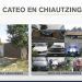 Fiscalía de Puebla halla más de 500 mil pesos en mercancía robada tras cateo en Chiautzingo