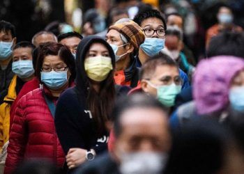 Taiwán realizará en humanos pruebas de vacuna contra Coronavirus