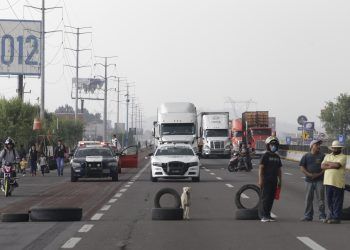 Segob llega a acuerdos con habitantes de Mihuacán; construirán módulos de seguridad en el municipio