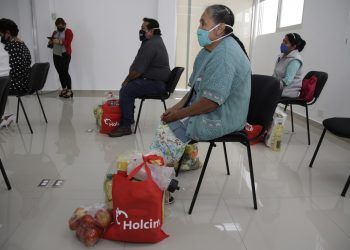 Celebración deslucida