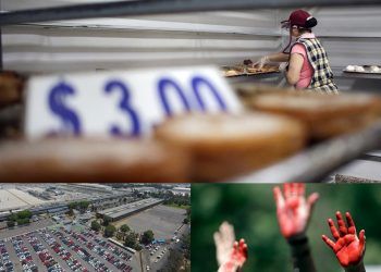 La cruda realidad en Puebla