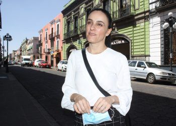 Congreso de Puebla sesionará el 12 de mayo en el Centro Expositor