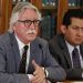 El caos y la mano ejecutora en la Secretaría de Cultura