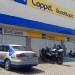 Sujetos con armas de fuego asaltan tienda Coppel en Puebla