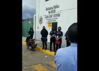 Pobladores de San Francisco Ocotlán, Coronango, también exigen mayor seguridad 