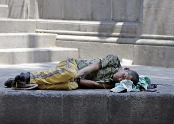 Añeja polarización social, nuevos efectos