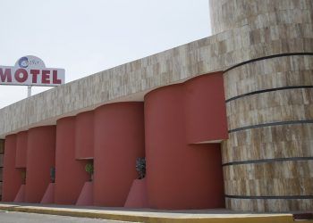 Sexo pagado vive su auge en moteles