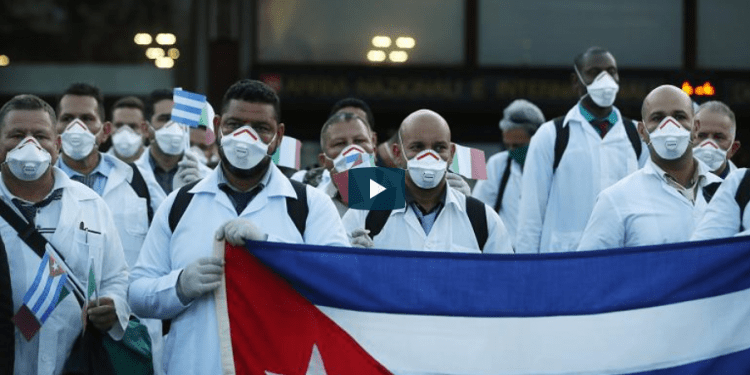 Ningún fallecido en Cuba, por tercer día consecutivo