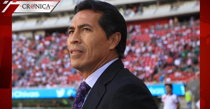 Redes apoyan a Benjamín Galindo tras ingreso a hospital por derrame cerebral