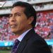 Redes apoyan a Benjamín Galindo tras ingreso a hospital por derrame cerebral