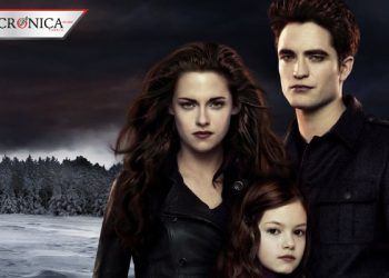 Redes reaccionan al próximo lanzamiento de la precuela de Crepúsculo