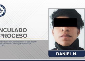 SSP Puebla detiene a homicida de su propio compañero en un grupo musical