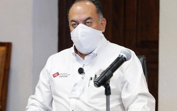 Ya son 146 migrantes poblanos fallecidos por COVID-19 en Estados Unidos