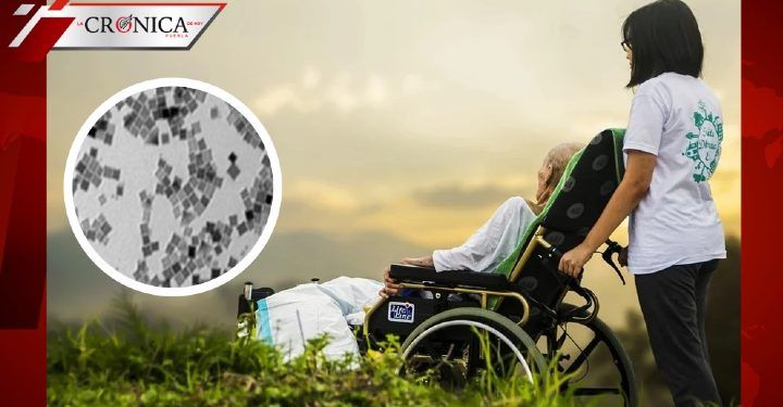 Científicos de China revelan que las nanopartículas ayudarían a combatir el cáncer