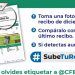 SubeTuRecibo: la campaña para denunciar aumentos injustificados en la luz