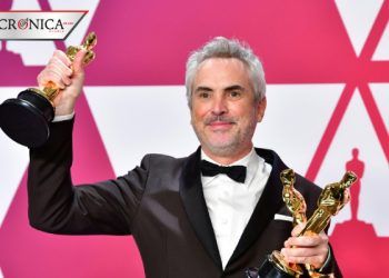 Alfonso Cuarón promueve campaña para cuidar a empleadas domésticas en cuarentena