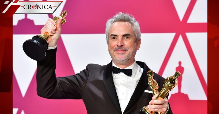 Alfonso Cuarón promueve campaña para cuidar a empleadas domésticas en cuarentena