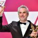Alfonso Cuarón promueve campaña para cuidar a empleadas domésticas en cuarentena