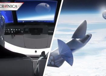 Ríete con los mejores memes sobre el lanzamiento del cohete de SpaceX
