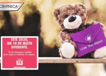#MueveLaFecha: la iniciativa para recorrer la celebración del Día de las Madres