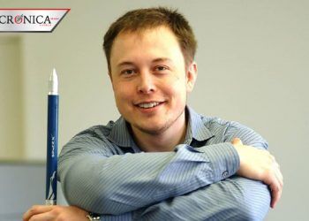 Usuarios llenan Twitter con memes por el nombre del hijo de Grimes y Elon Musk