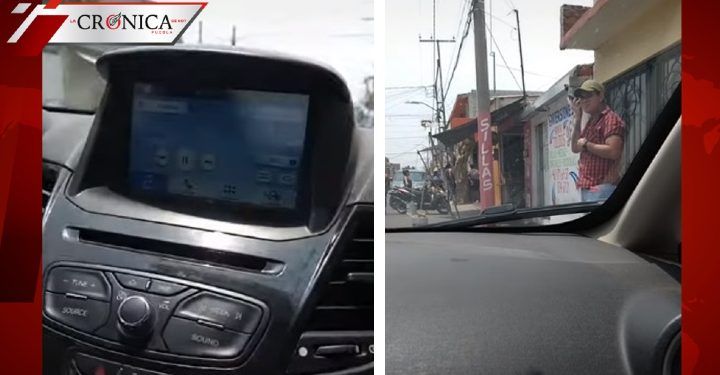 Ese compa ya está muerto: mujer exhibe a su pareja al descubrir infidelidad