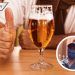 Hombre se hace viral por asegurar que el cartón con 24 cervezas le dura 8 horas