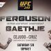 UFC toma precauciones para eventos con compra de mil 200 pruebas de COVID-19