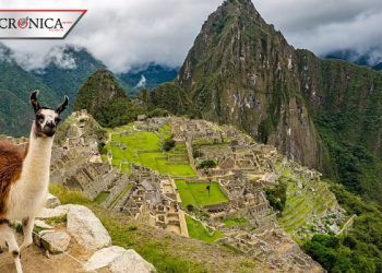 Autoridades de Perú refuerzan vigilancia en Machu Picchu para evitar robos