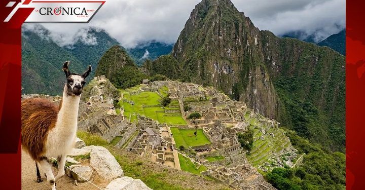 Autoridades de Perú refuerzan vigilancia en Machu Picchu para evitar robos