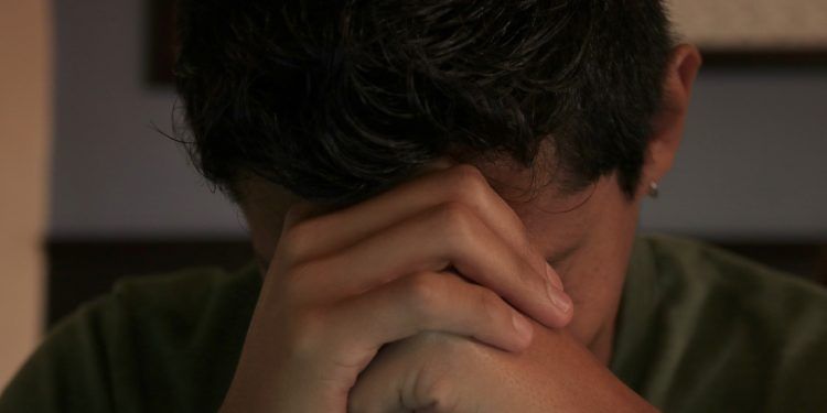 Diagnostican siete casos al día de depresión por “encierro”