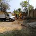 Autoridades atienden afectaciones y deslaves en Coxcatlán y Cuautinchán