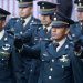 SSPC convoca a expolicías y exmilitares a Servicio de Protección Federal