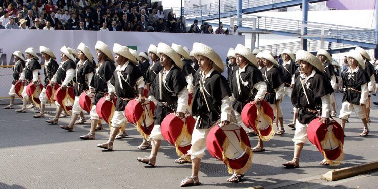 4 de mayo