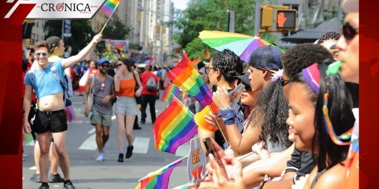 Conapred invita a evitar discriminación en contra de la comunidad LGBT