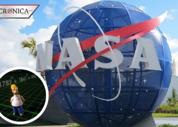 Redes llenan con memes a la NASA por presunto hallazgo de universo paralelo