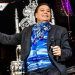 Usuarios reaccionan a video del supuesto regreso de Juan Gabriel
