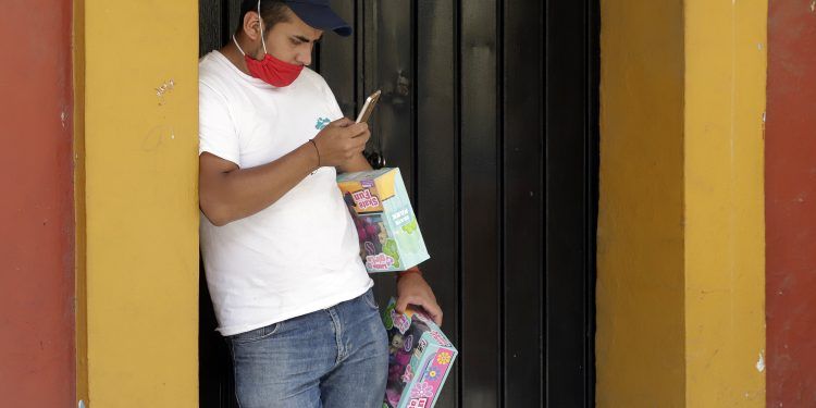 Tres municipios, ejemplos de 0 contagios de coronavirus