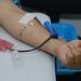 Llaman a donar sangre aún en tiempos de COVID-19